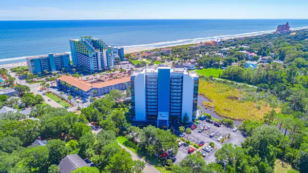 311 69th Ave. N #302, Myrtle Beach, SC 29572