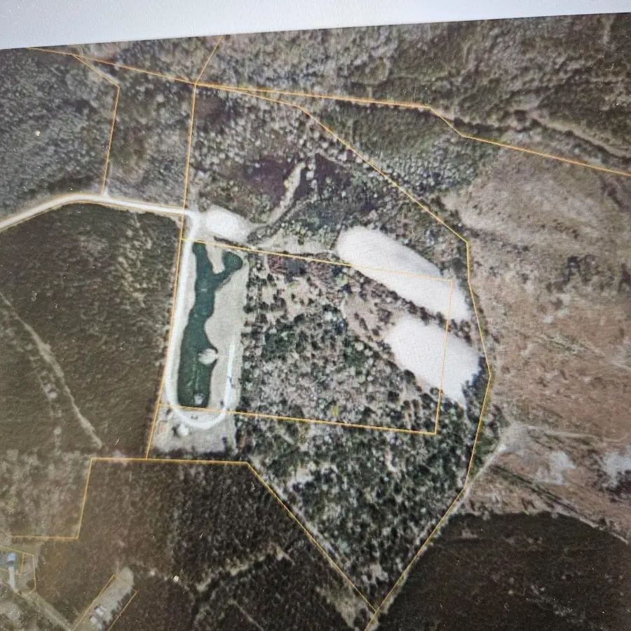 TBD Bratcher Rd., Conway, SC 29526 - #2
