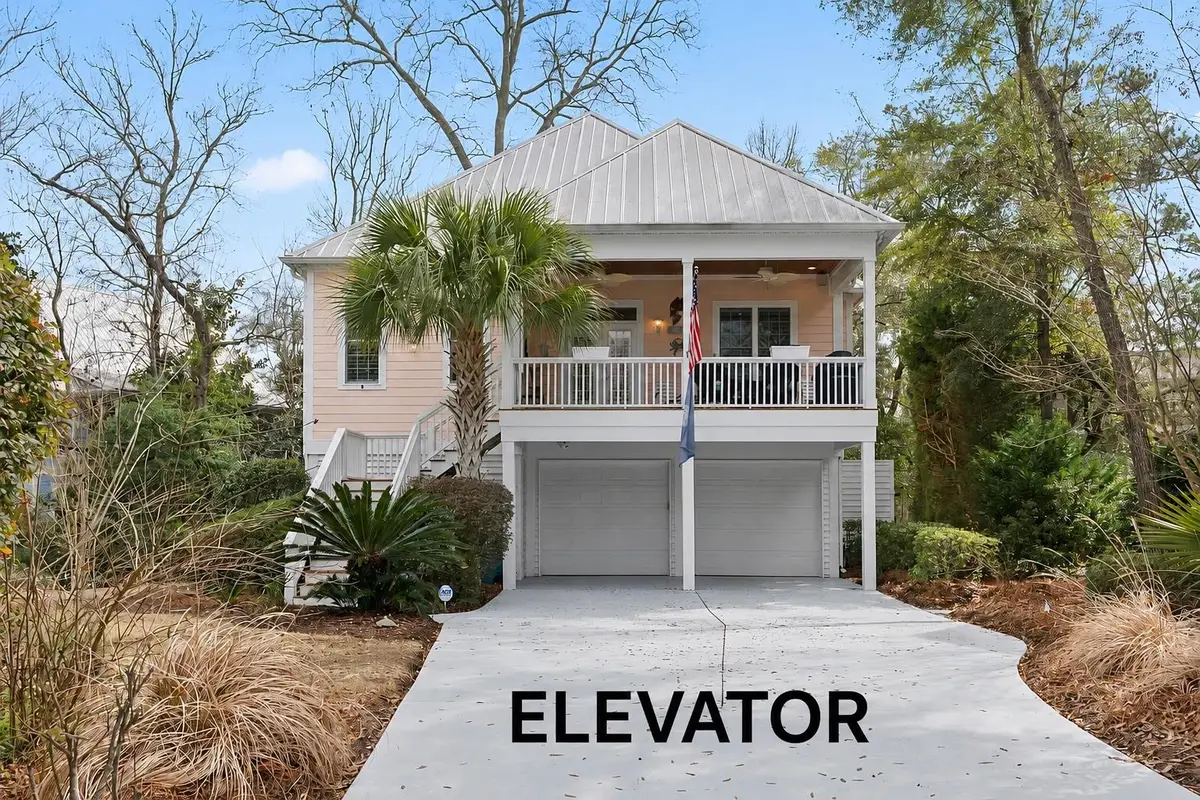 43 Cottage Dr., Murrells Inlet, SC 29576 - #1