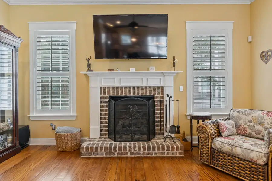 43 Cottage Dr., Murrells Inlet, SC 29576 - #3