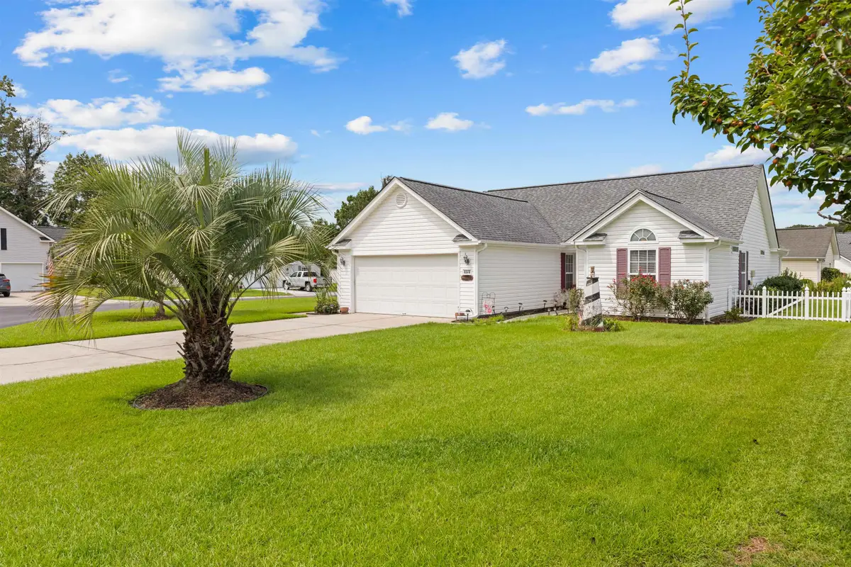 8377 Tartan Ln., Myrtle Beach, SC 29588 - #1