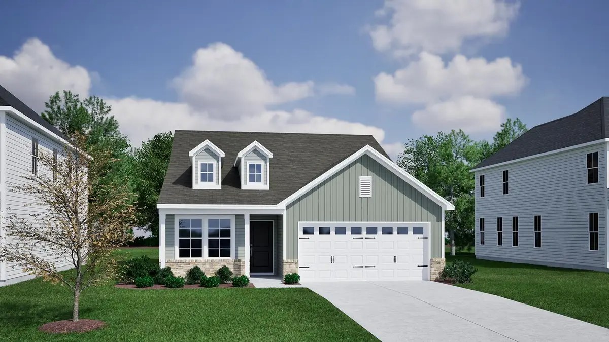 3473 NW Whaley Way, Ash, NC 28420 - #1