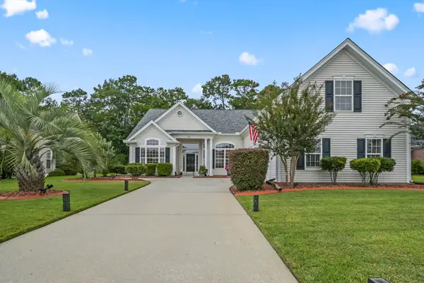 204 Willow Bay Dr., Murrells Inlet, SC 29576