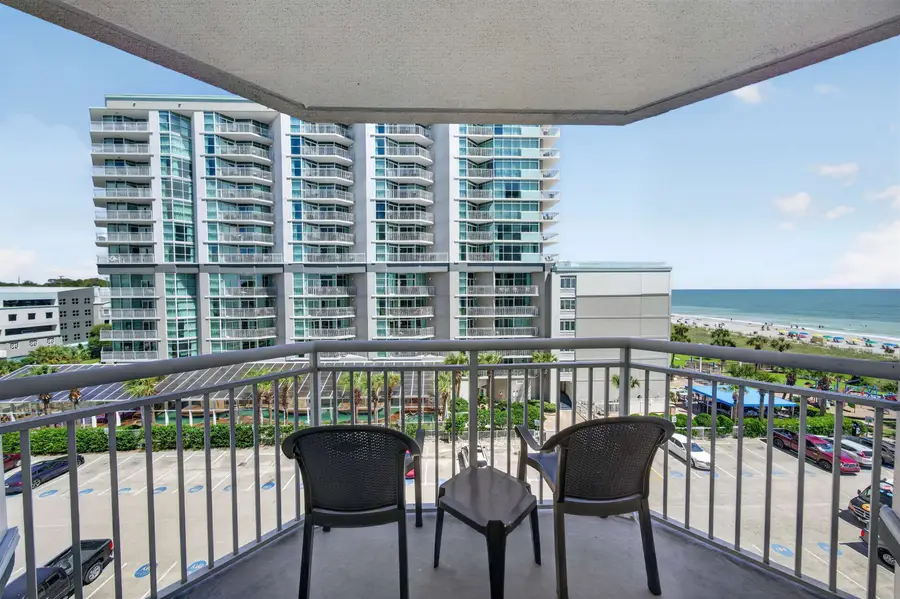 5200 N Ocean Blvd. #535, Myrtle Beach, SC 29577 - #2