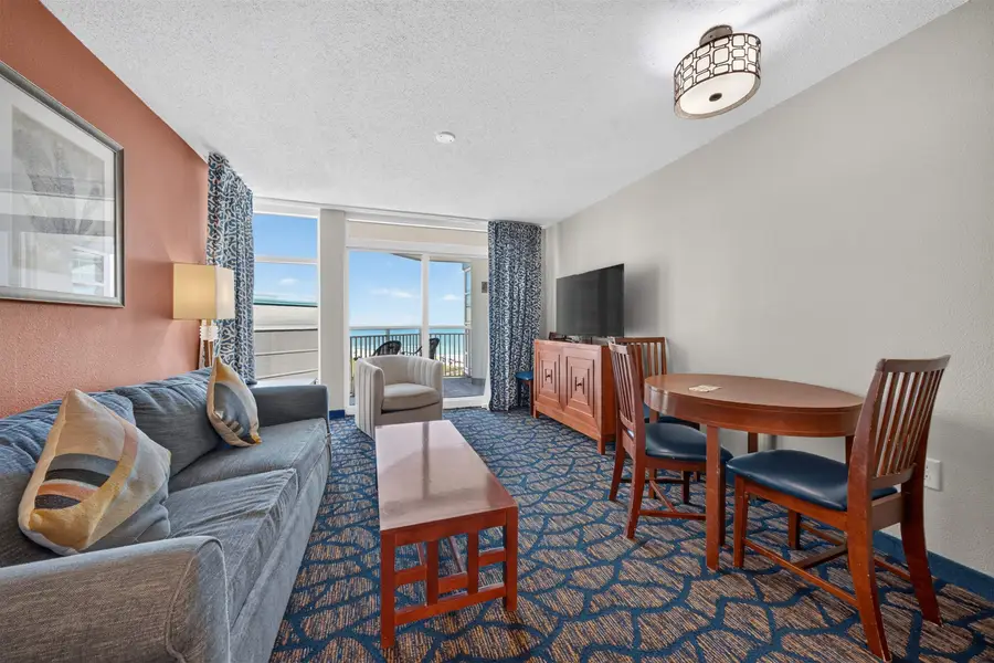 5200 N Ocean Blvd. #535, Myrtle Beach, SC 29577 - #3