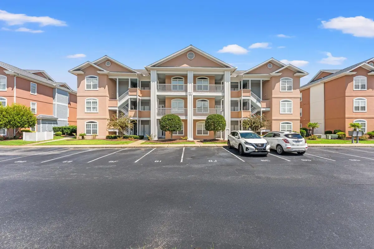 4621 Lightkeepers Way #8F, Little River, SC 29566 - #1