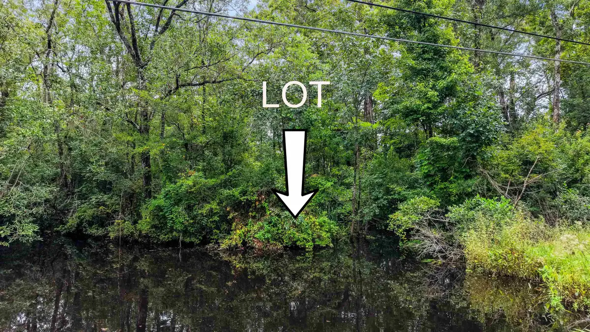 0 Meggett Dr., Georgetown, SC 29440 - #1