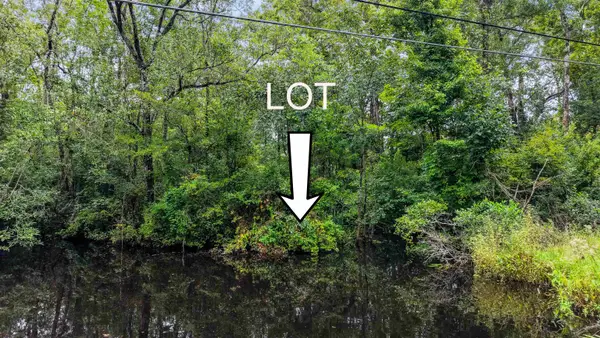 0 Meggett Dr., Georgetown, SC 29440
