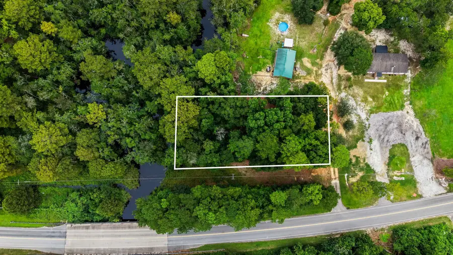 0 Meggett Dr., Georgetown, SC 29440 - #3