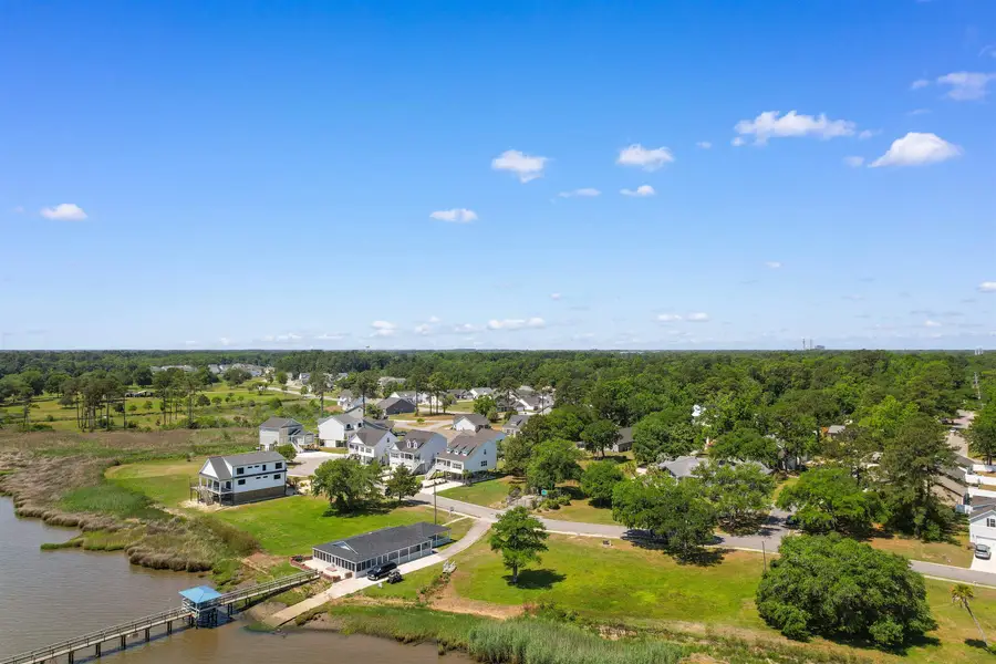 309 Chaff Ct., Georgetown, SC 29440 - #3