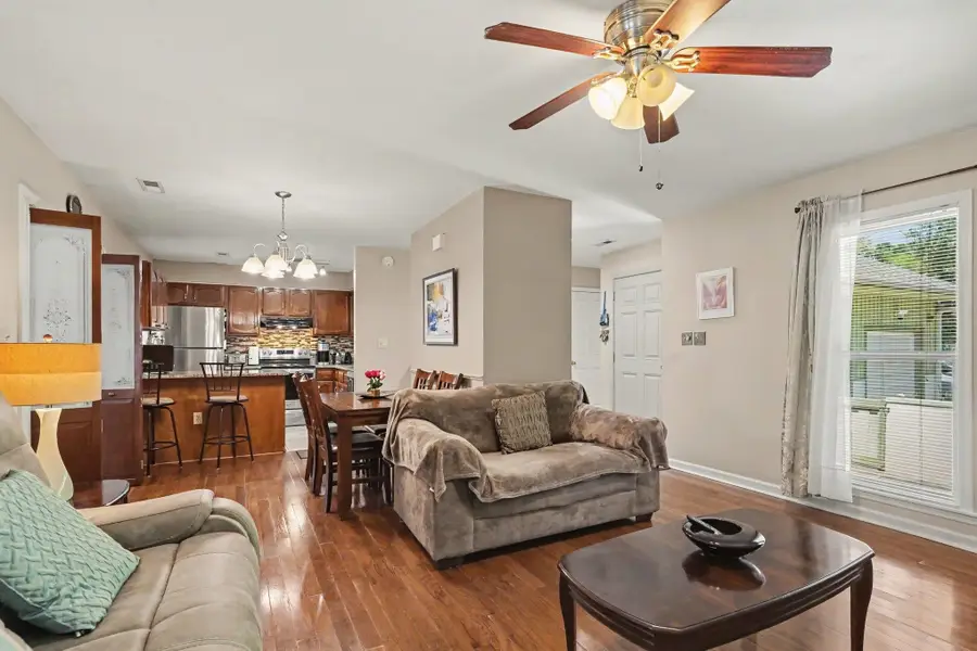 815 Willow Trace, Myrtle Beach, SC 29572 - #2