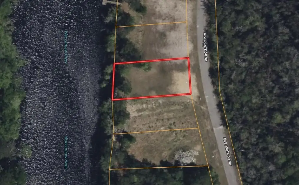 9914 Rivergate Dr. Nw, Ash, NC 28420 - #1