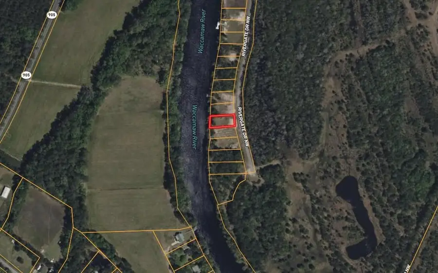 9914 Rivergate Dr. Nw, Ash, NC 28420 - #2