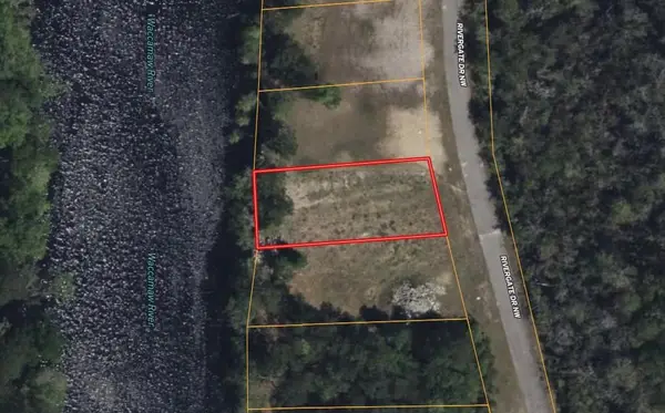 9918 Rivergate Dr. Nw, Ash, NC 28420