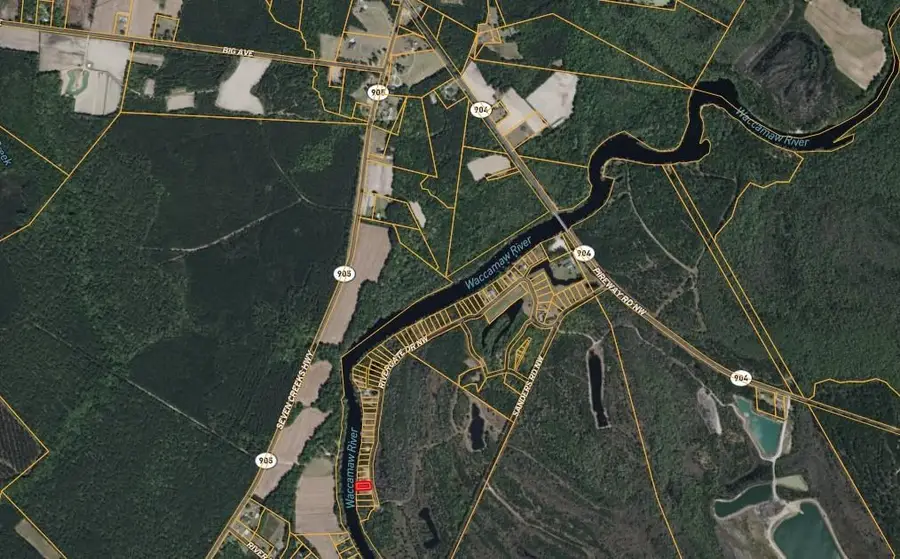 9918 Rivergate Dr. Nw, Ash, NC 28420 - #3