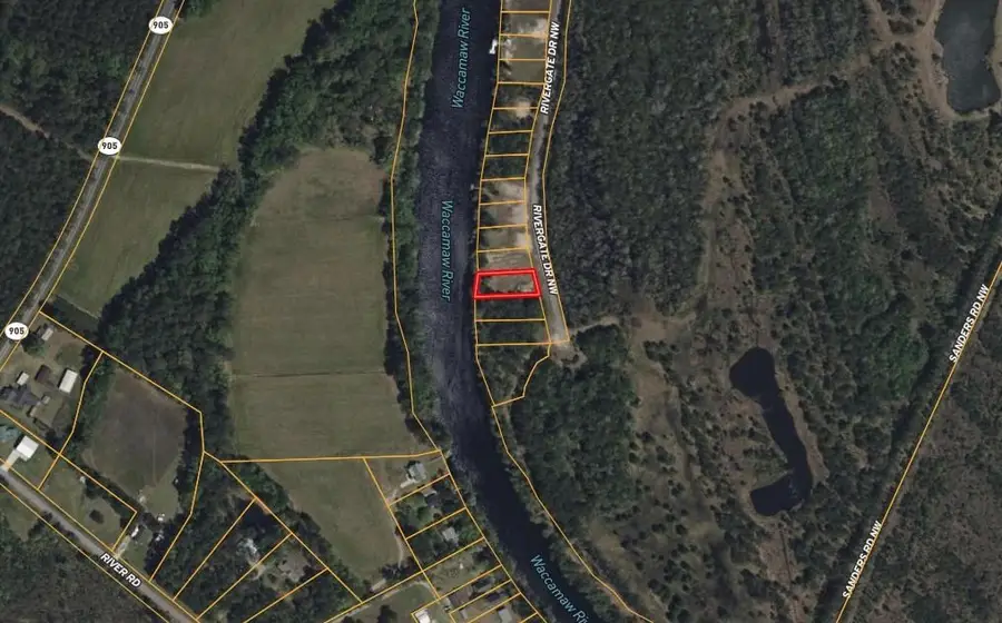 9922 Rivergate Dr. Nw, Ash, NC 28420 - #2