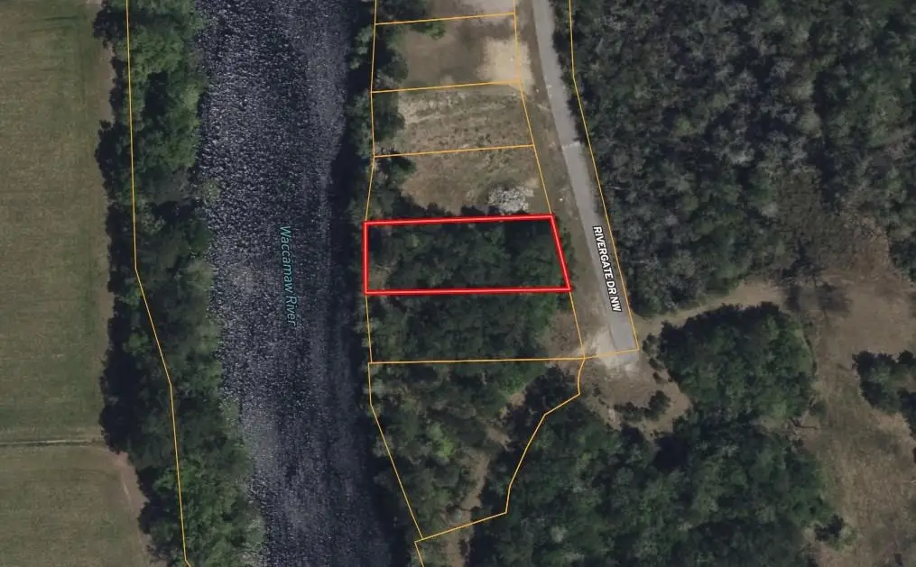 9926 Rivergate Dr. Nw, Ash, NC 28420 - #1