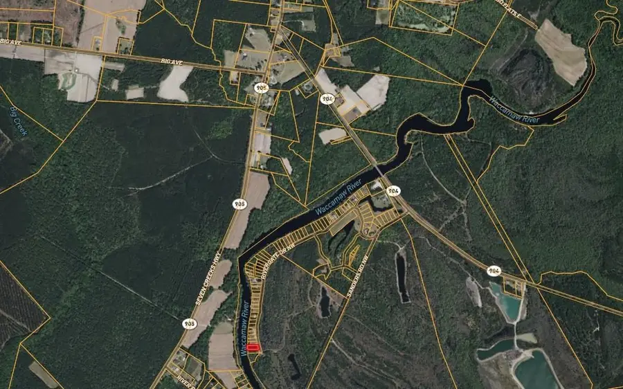 9926 Rivergate Dr. Nw, Ash, NC 28420 - #3