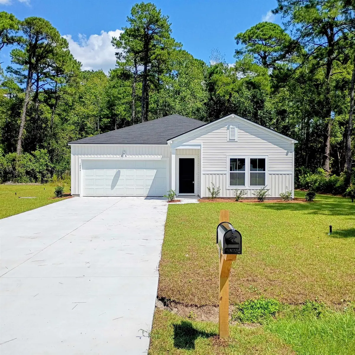 1086 Harbor Dr., Calabash, NC 28467 - #1