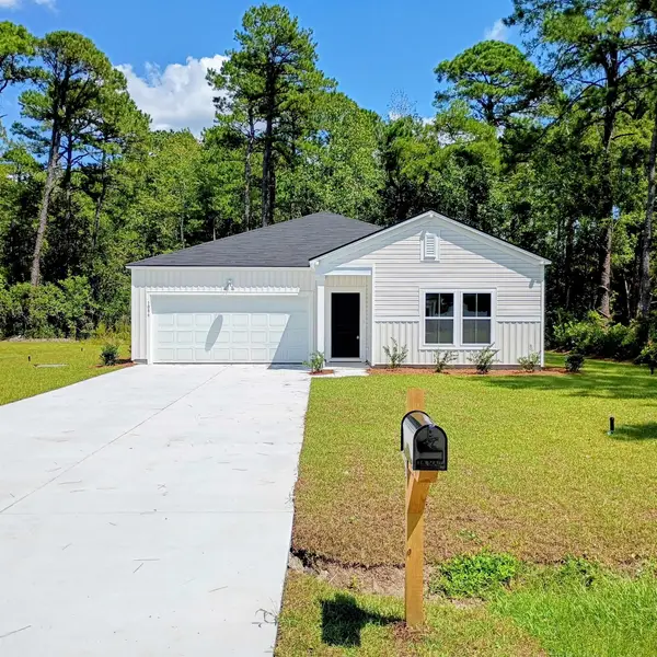 1086 Harbor Dr., Calabash, NC 28467