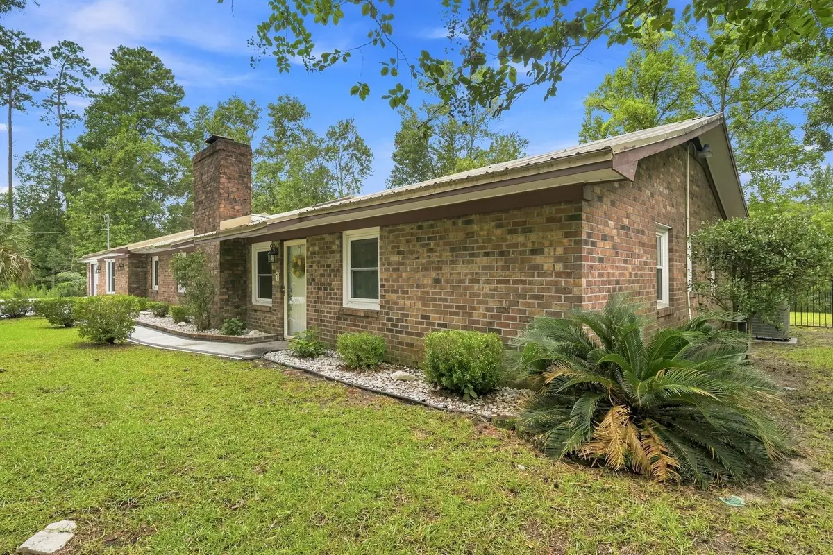 1064 Page Dr., Conway, SC 29526 - #1