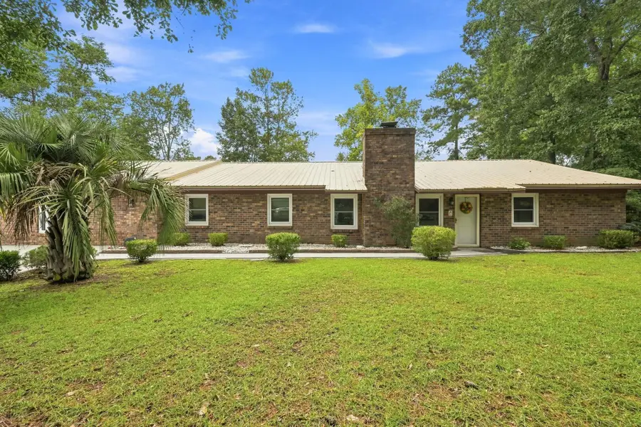 1064 Page Dr., Conway, SC 29526 - #2
