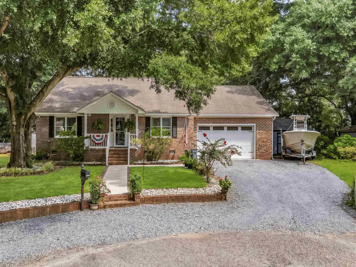 3560 Golden Rod Rd., Murrells Inlet, SC 29576 - #1