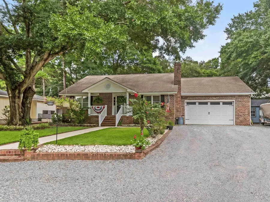 3560 Golden Rod Rd., Murrells Inlet, SC 29576 - #2
