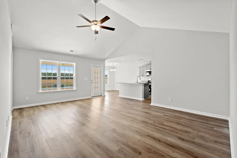 322 Barn Owl Way, Conway, SC 29527 - #2