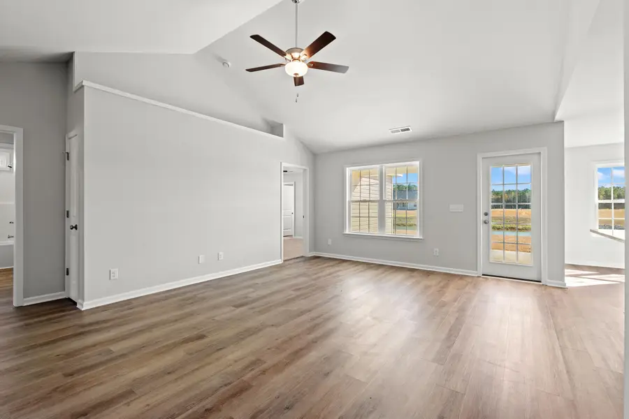 322 Barn Owl Way, Conway, SC 29527 - #3