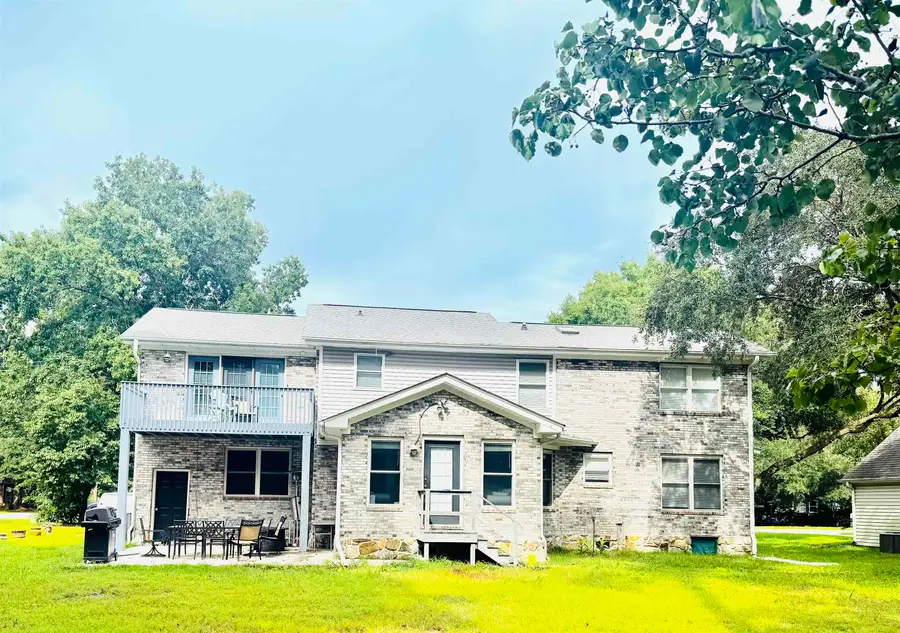 521 16th Ave. N, Surfside Beach, SC 29575 - #2