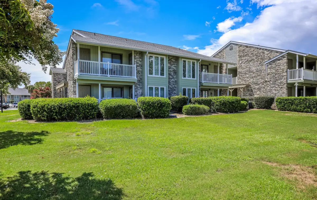 4715 Cobblestone Dr. #4A, Myrtle Beach, SC 29577 - #1