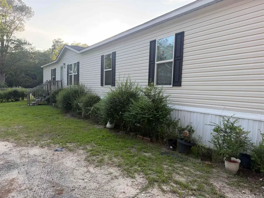 835 Oatland Rd., Georgetown, SC 29440 - #2