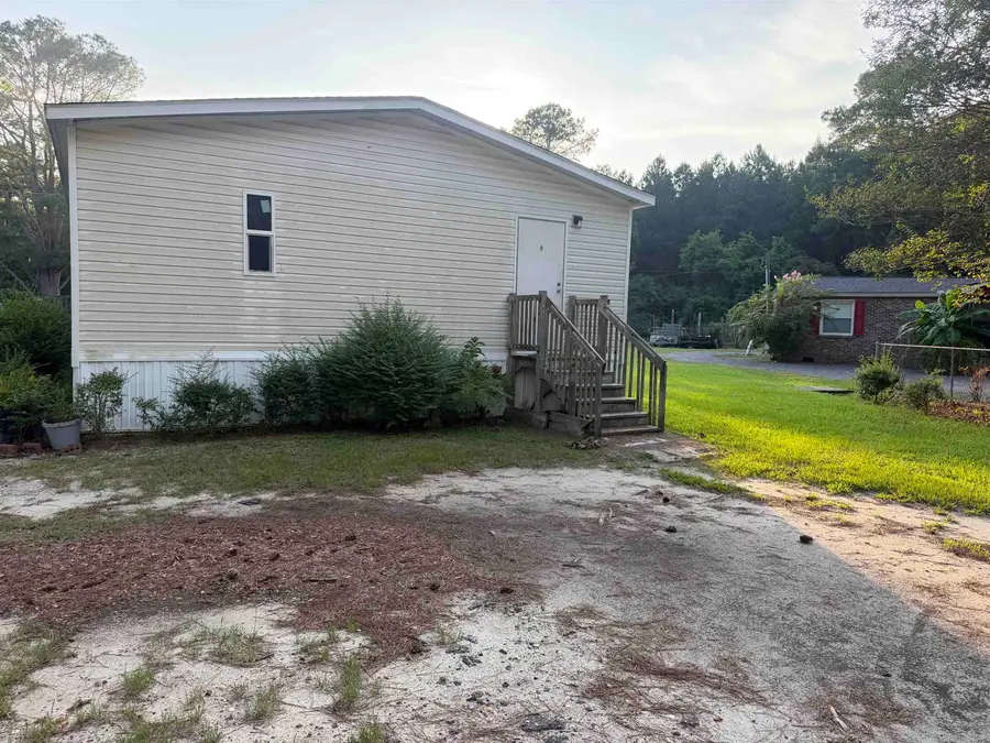 835 Oatland Rd., Georgetown, SC 29440 - #3