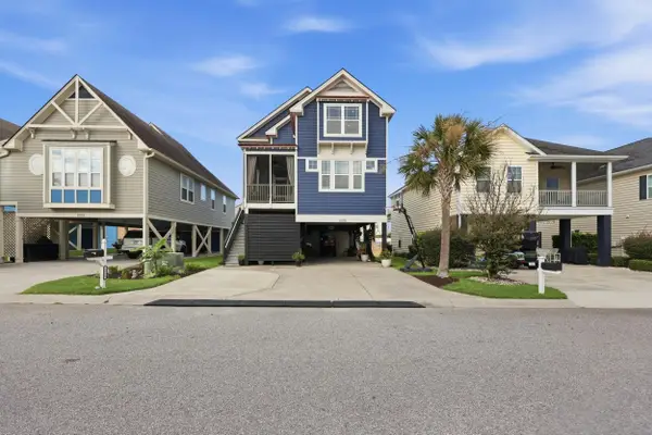 1005 Ocean Pines Ct., North Myrtle Beach, SC 29582