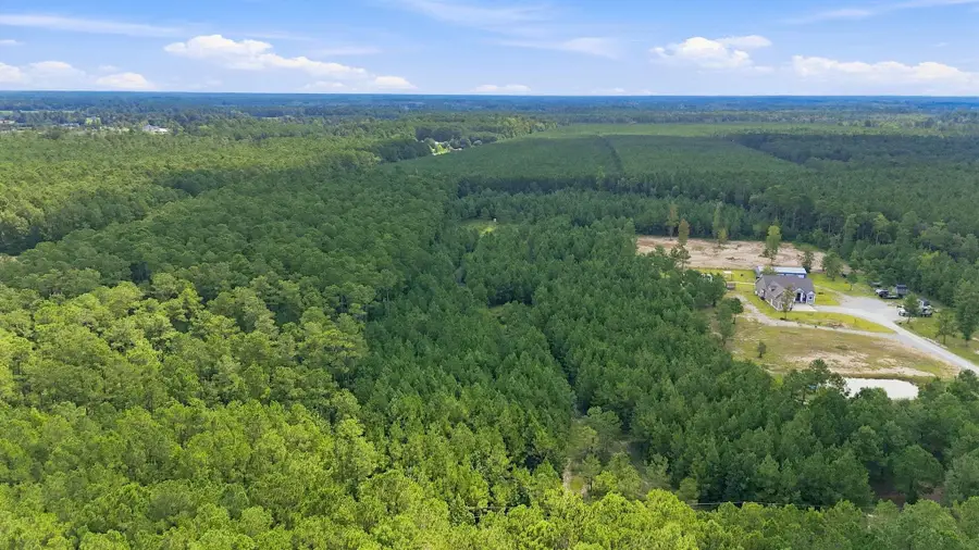 1257 W G Rd., Conway, SC 29526 - #3