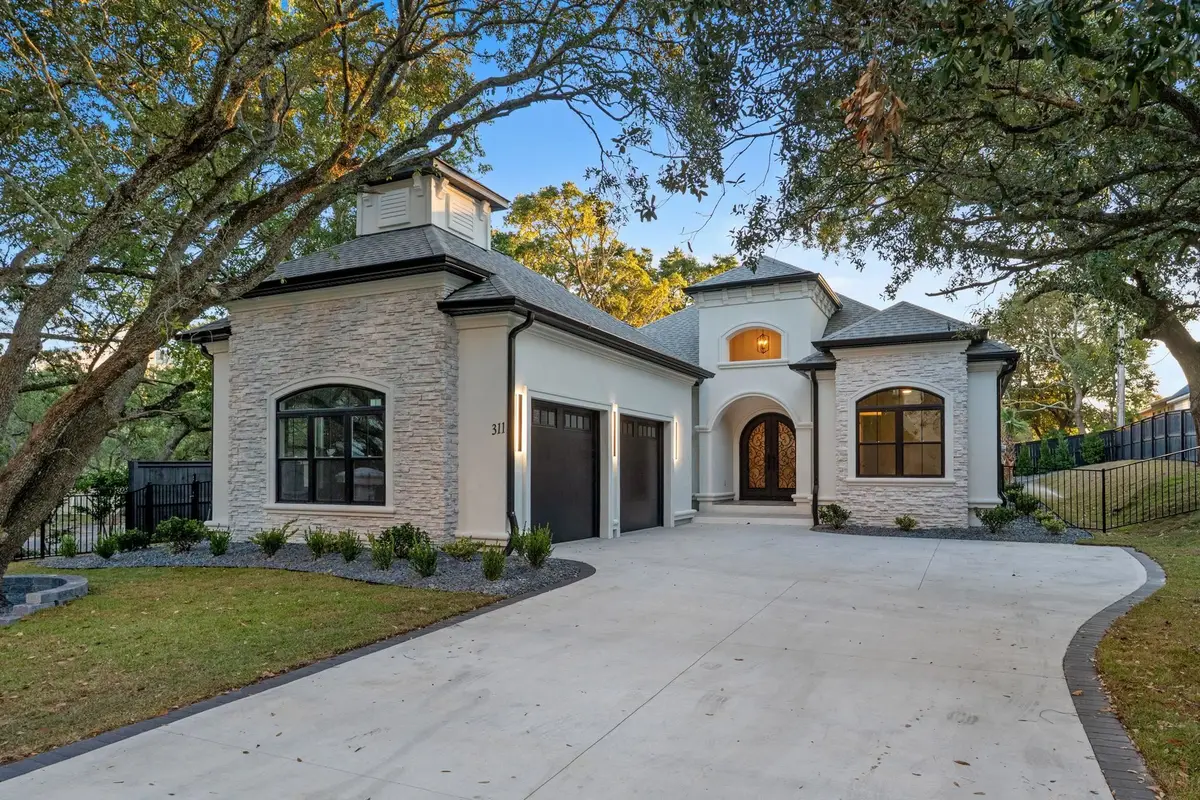 11107 Lee Circle, Murrells Inlet, SC 29576 - #1