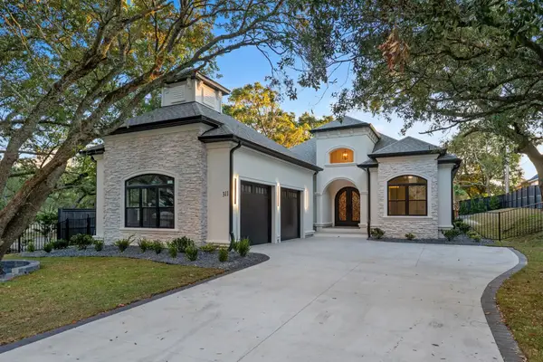 11107 Lee Circle, Murrells Inlet, SC 29576