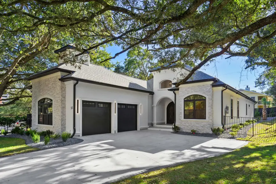 11107 Lee Circle, Murrells Inlet, SC 29576 - #3