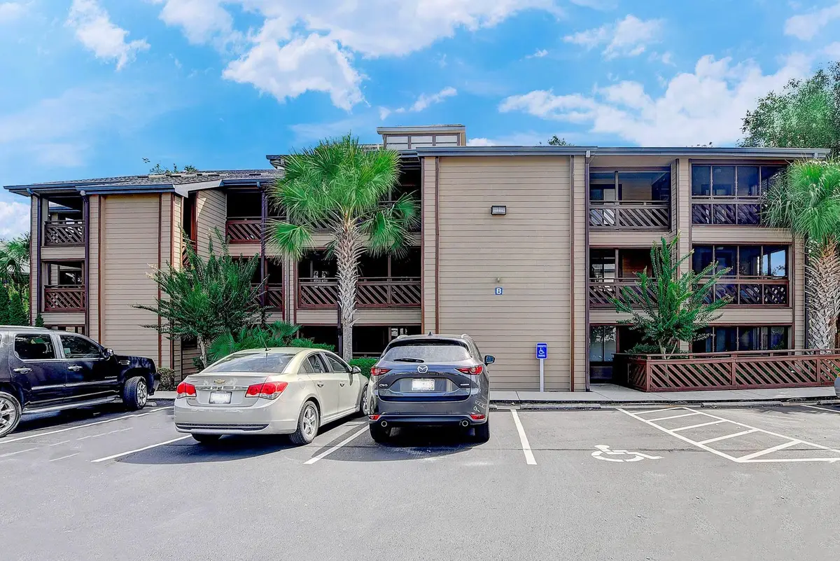 223 Maison Dr. #B-3, Myrtle Beach, SC 29572 - #1