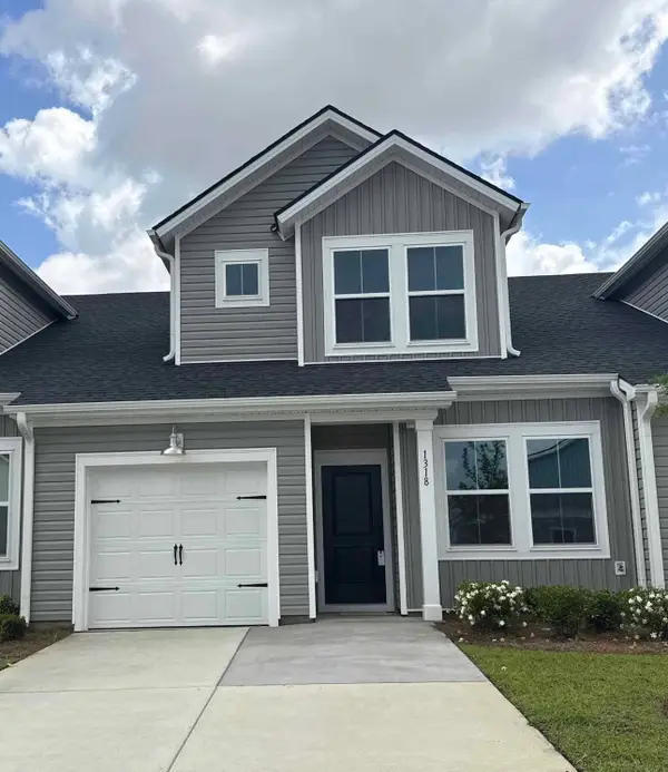 1145 Rainbow Trout Terrace #90, Conway, SC 29526