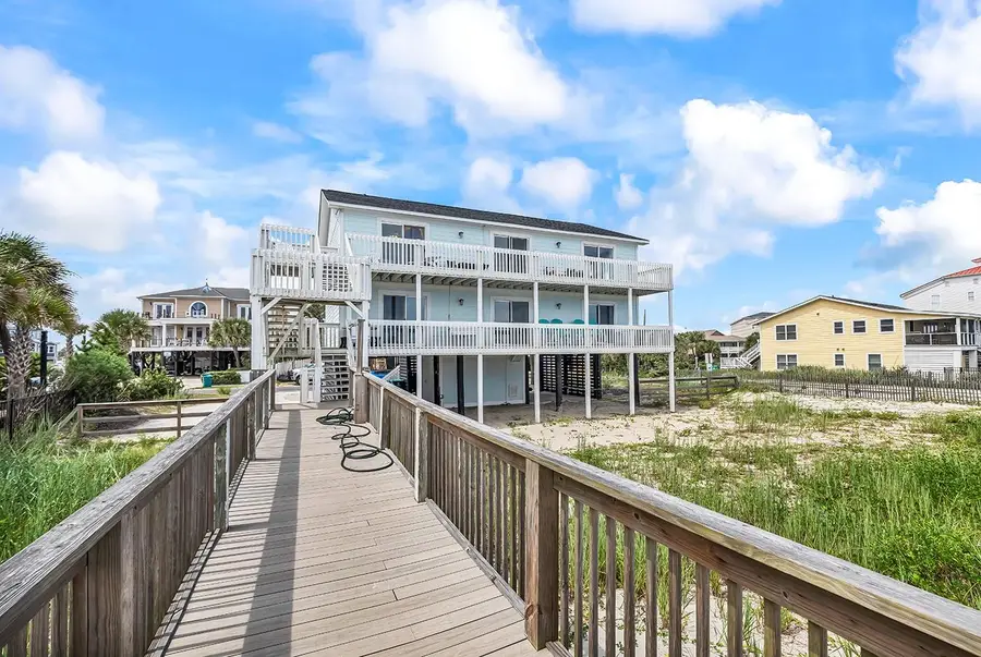 1899 South Waccamaw Dr., Murrells Inlet, SC 29576 - #3
