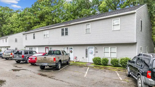 4604 Lomax Ct. #7-D, Murrells Inlet, SC 29576