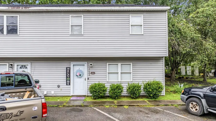 4604 Lomax Ct. #7-D, Murrells Inlet, SC 29576 - #2