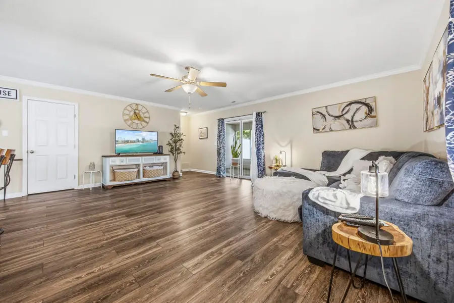 4604 Lomax Ct. #7-D, Murrells Inlet, SC 29576 - #3