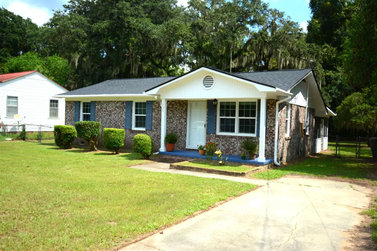 329 Bayview Ave., Georgetown, SC 29440 - #1