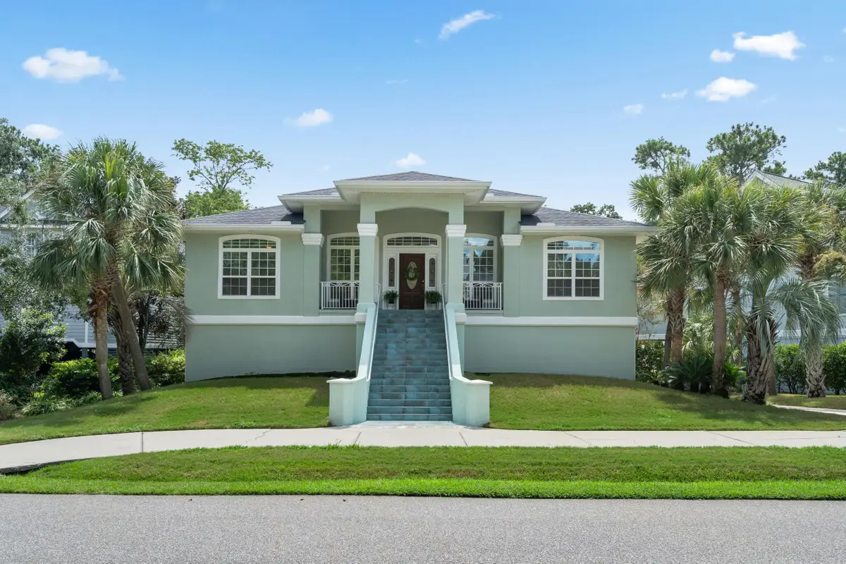 4907 Woodview Ln., Myrtle Beach, SC 29575 - #1