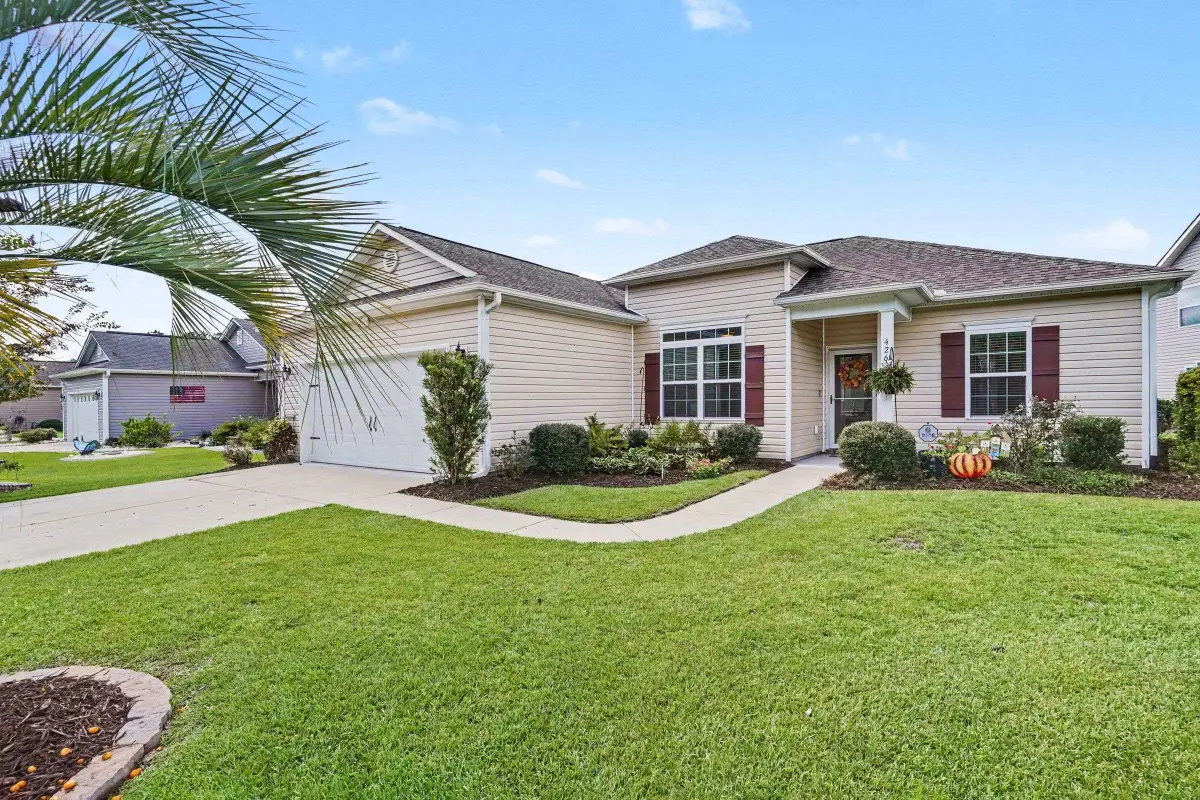 426 Carrick Loop, Longs, SC 29568 - #1