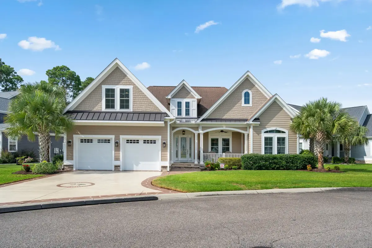 1606 Rachel Carson Pkwy., Myrtle Beach, SC 29579 - #1