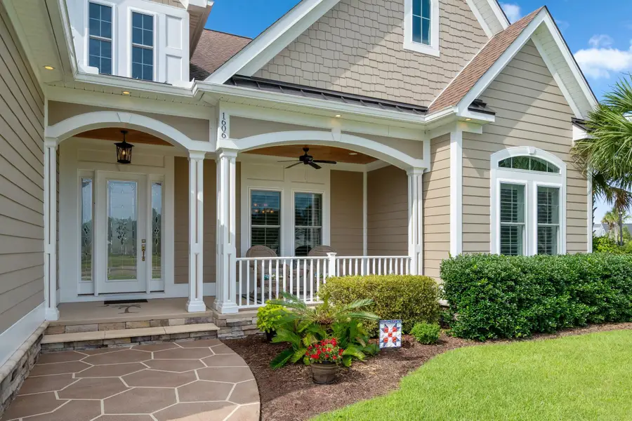 1606 Rachel Carson Pkwy., Myrtle Beach, SC 29579 - #2